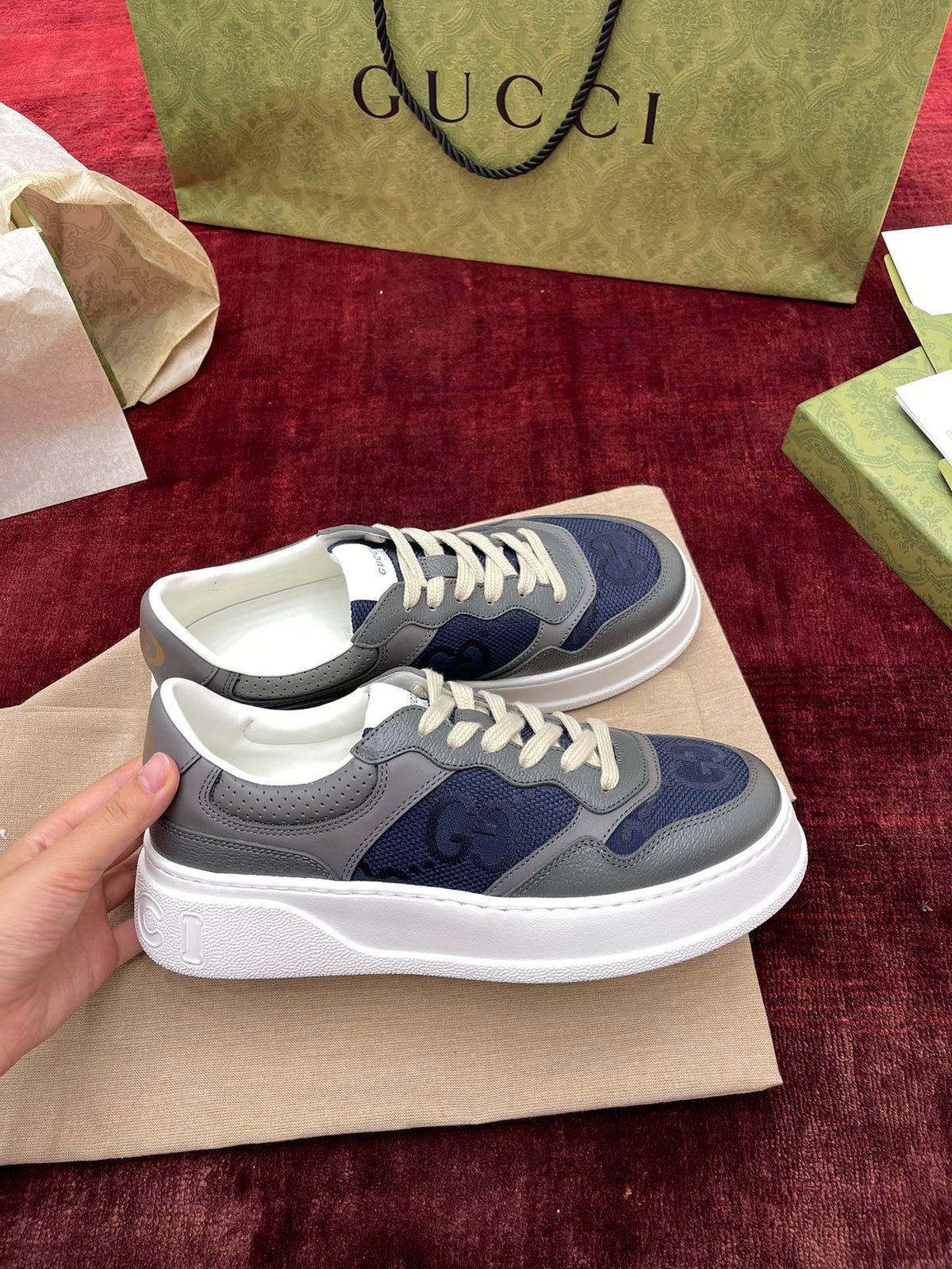 Sneakers & Shoes