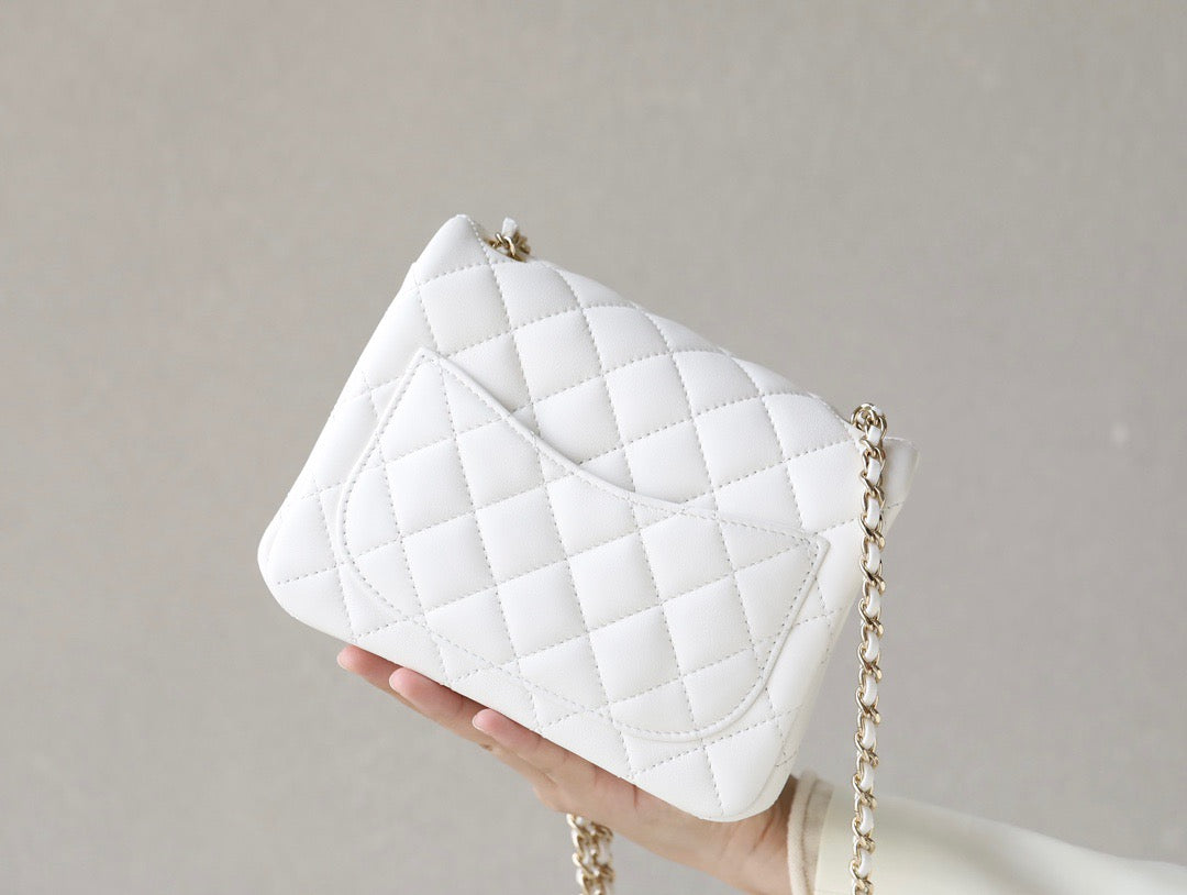 CHA Mini Flap