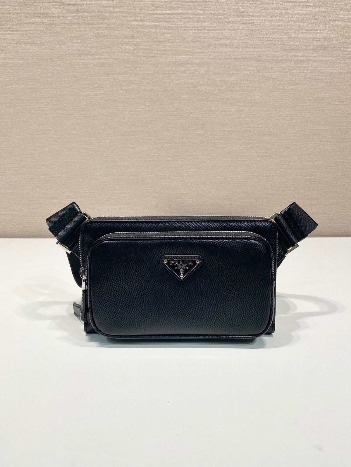 PRA Cross Body Bag