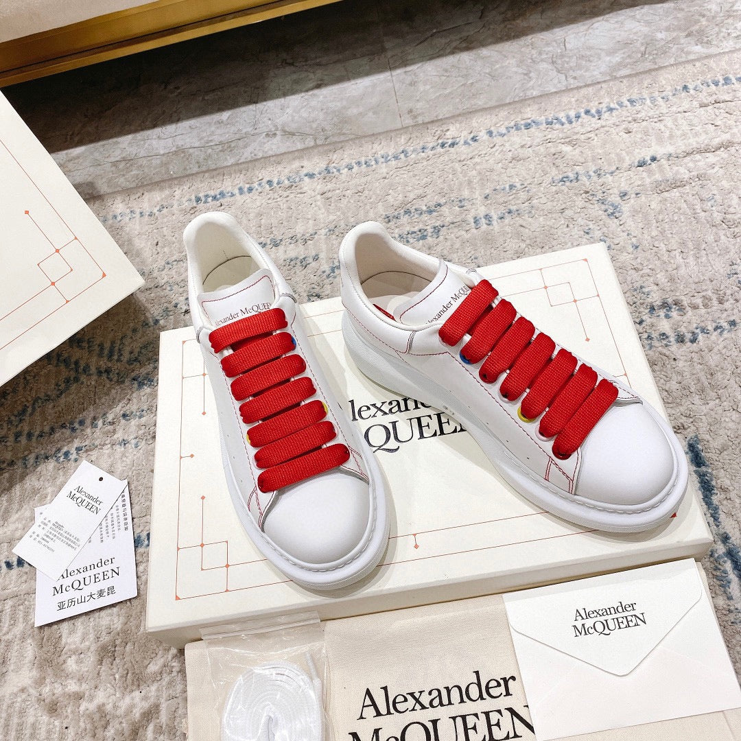 Sneakers & Shoes