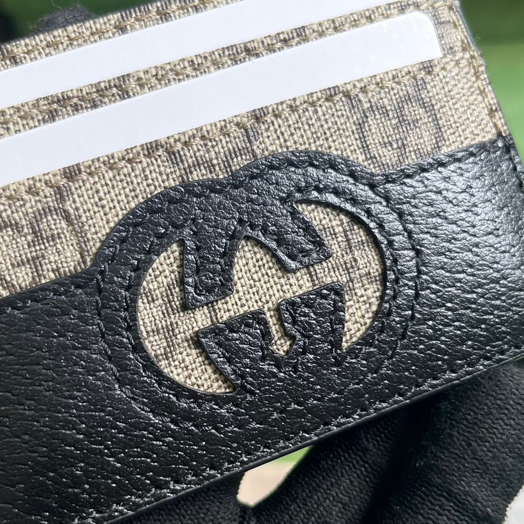 GUC Wallet