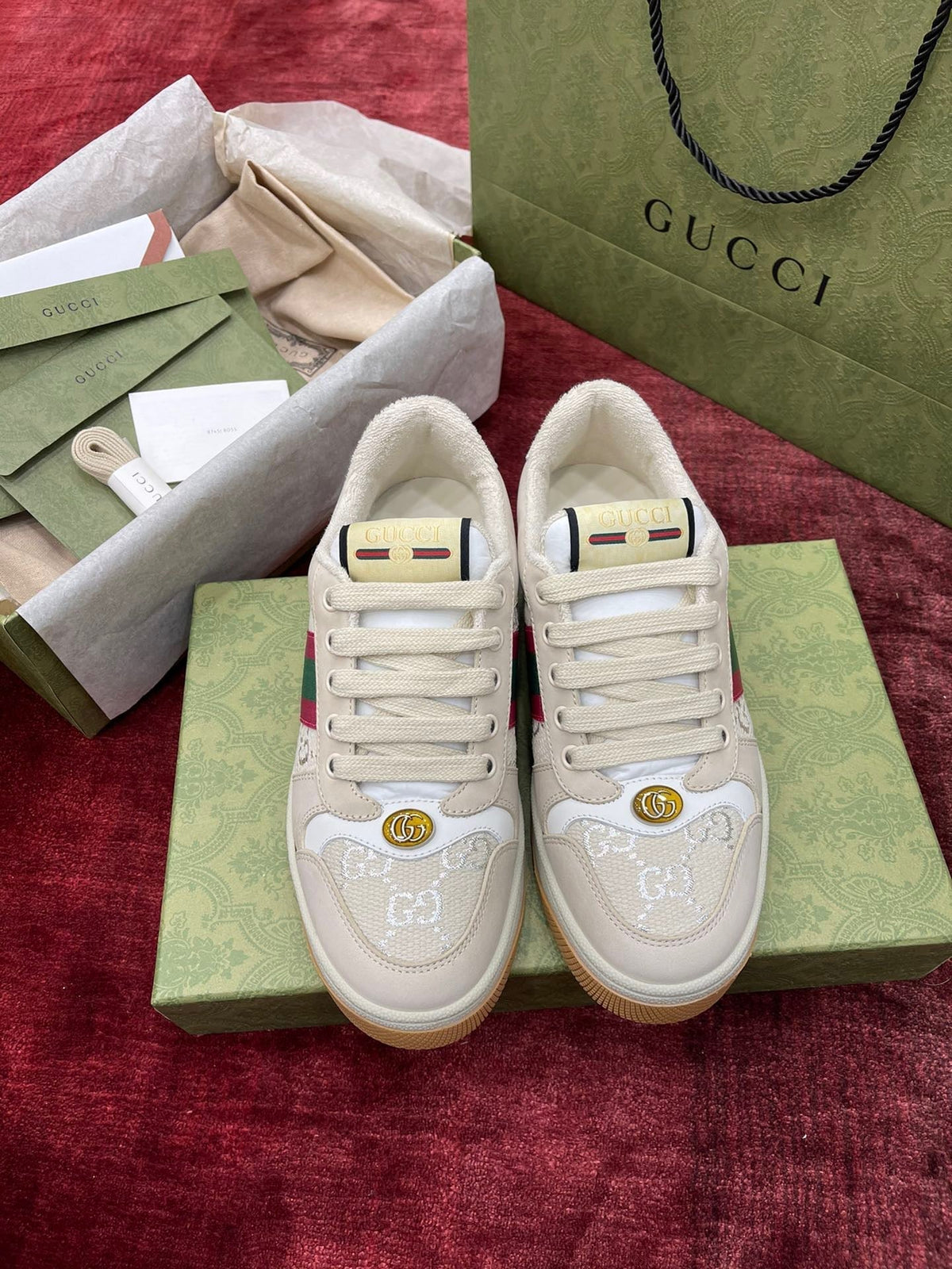 Sneakers & Shoes