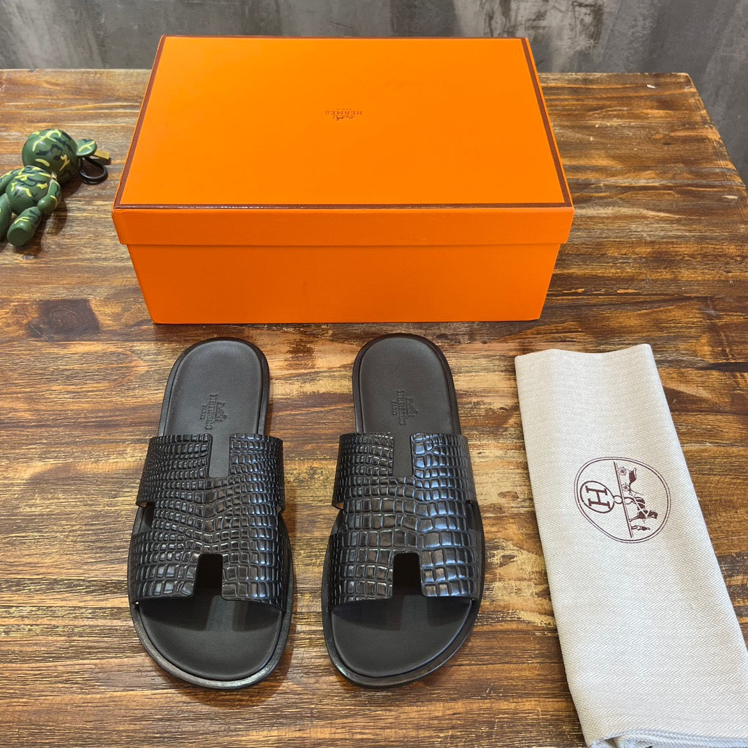 HERM Sandal