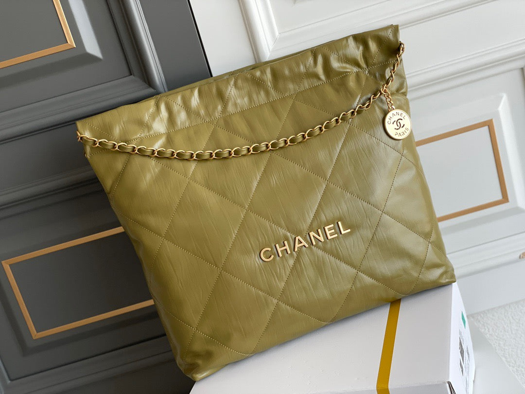 CHA 23A 22Bag (42cm)