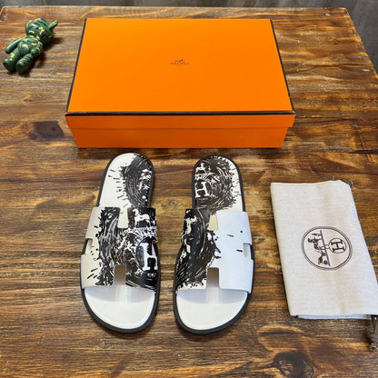 HERM Sandal