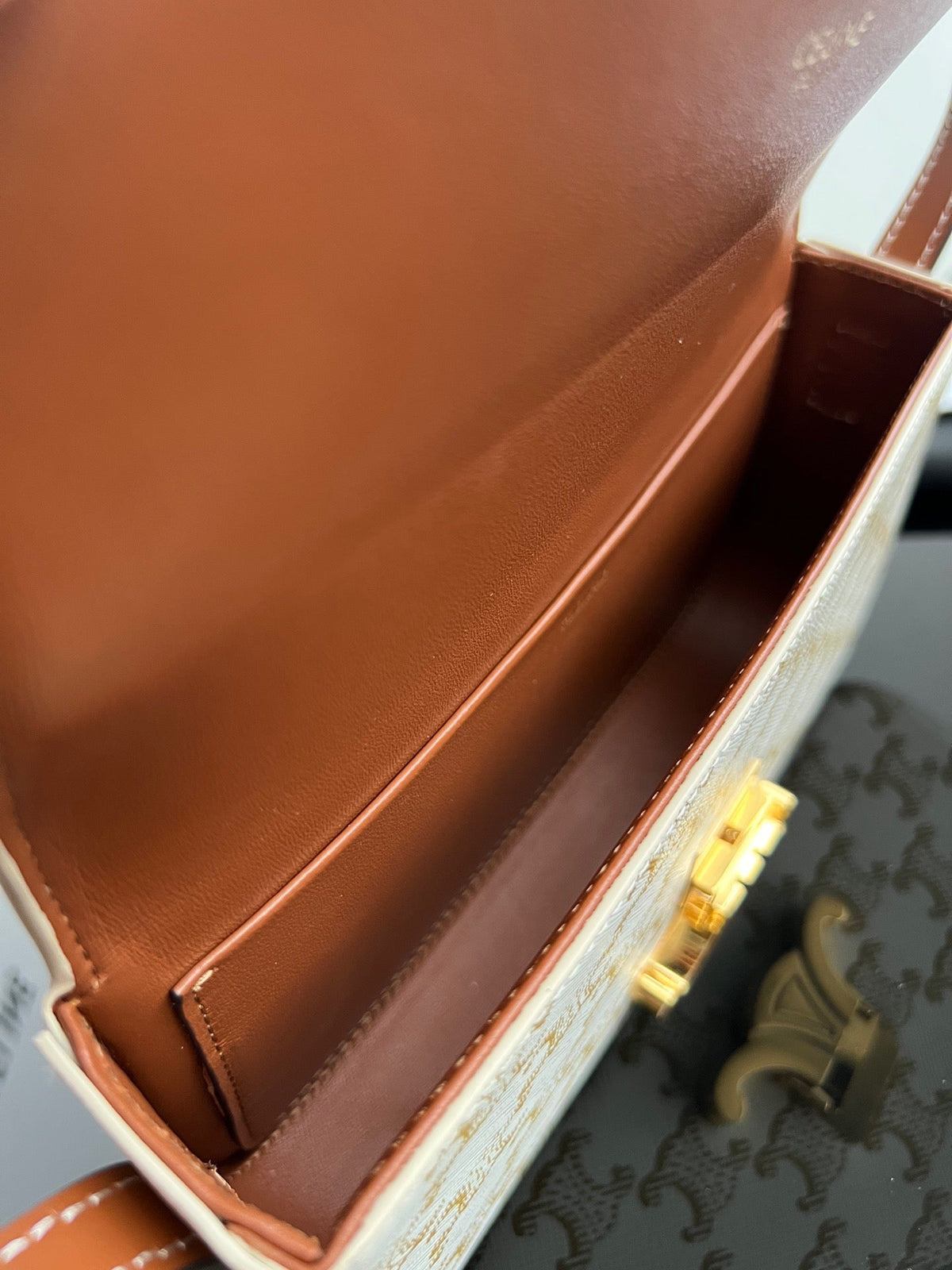 CEL Triomphe Hobo