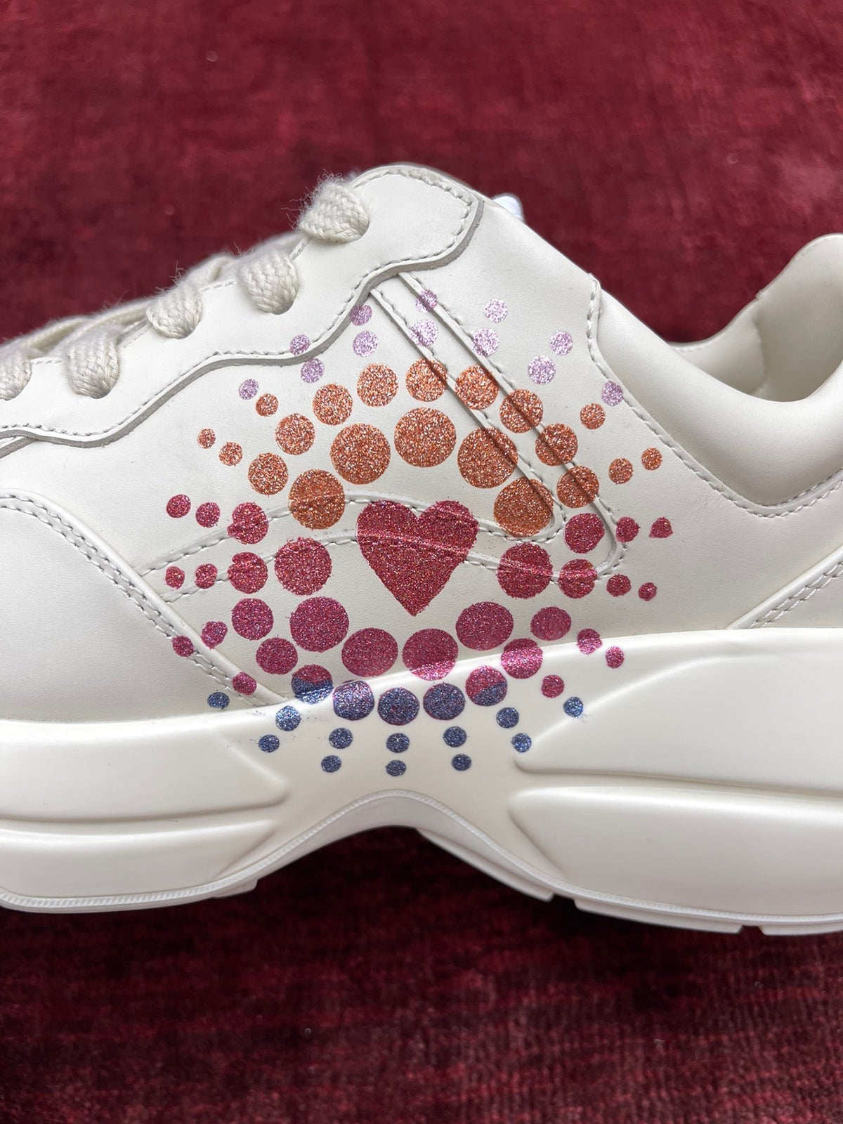 Sneakers & Shoes