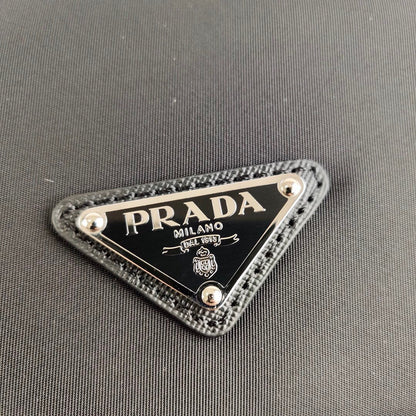 PRA Messenger Bag