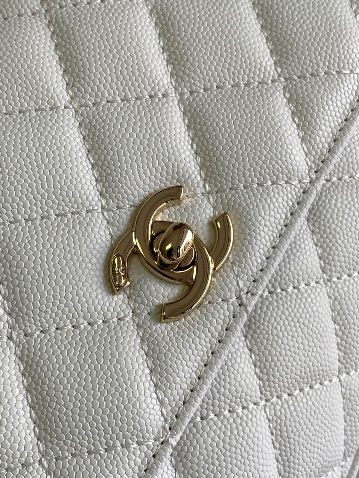 CHA Coco Handle (23cm)