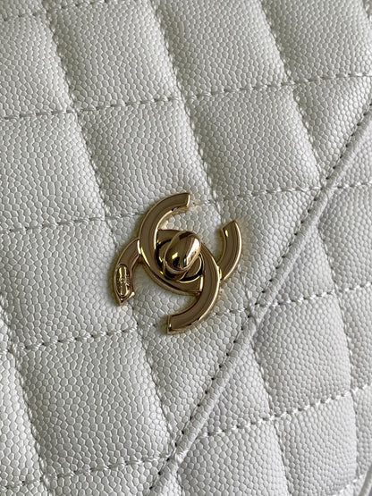 CHA Coco Handle (23cm)