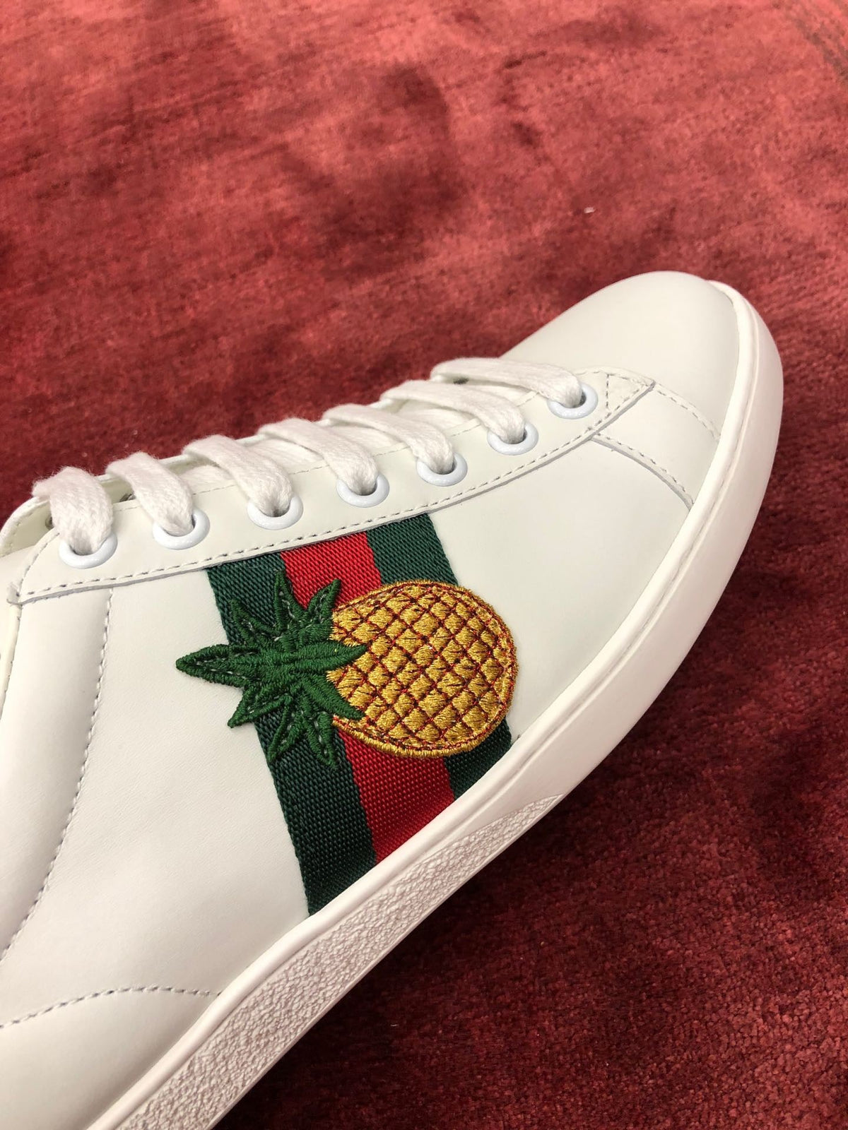 Sneakers & Shoes