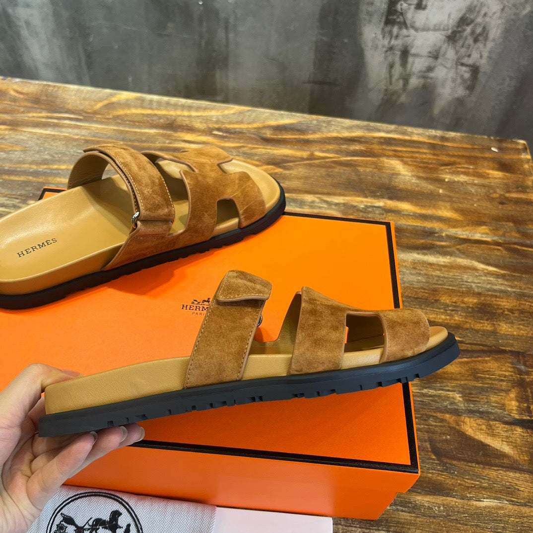 HERM Sandal