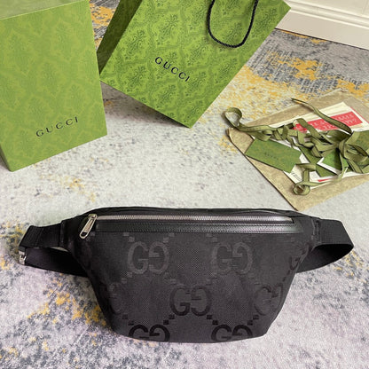 GUC Cross Body Bag