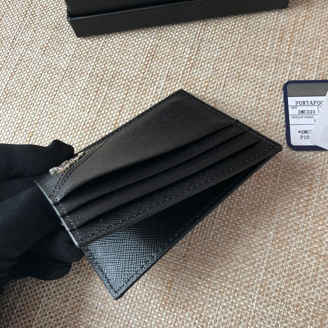 PRA Wallets