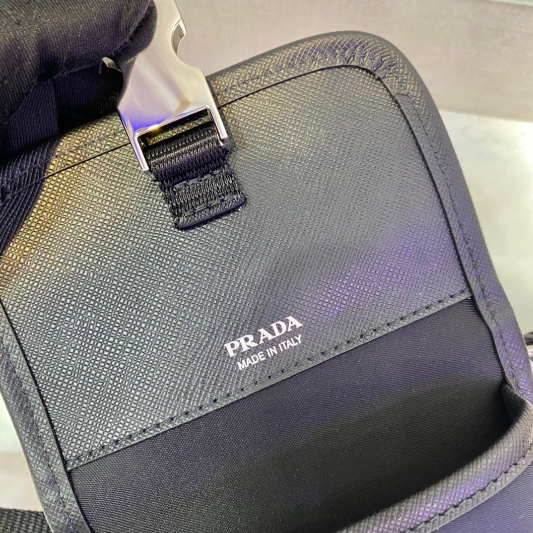 PRA Sling Bag