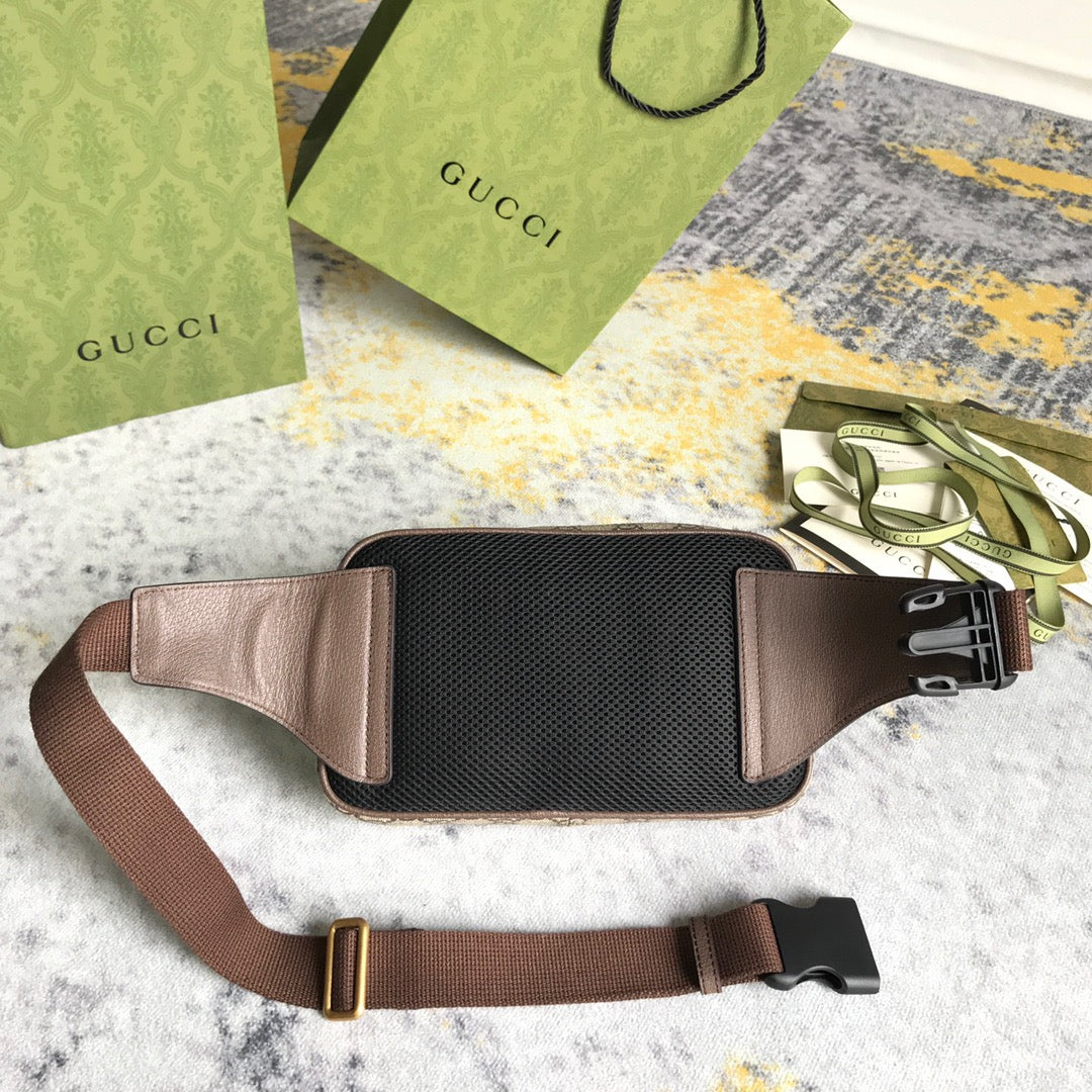 GUC Cross Body Bag