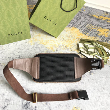 GUC Cross Body Bag