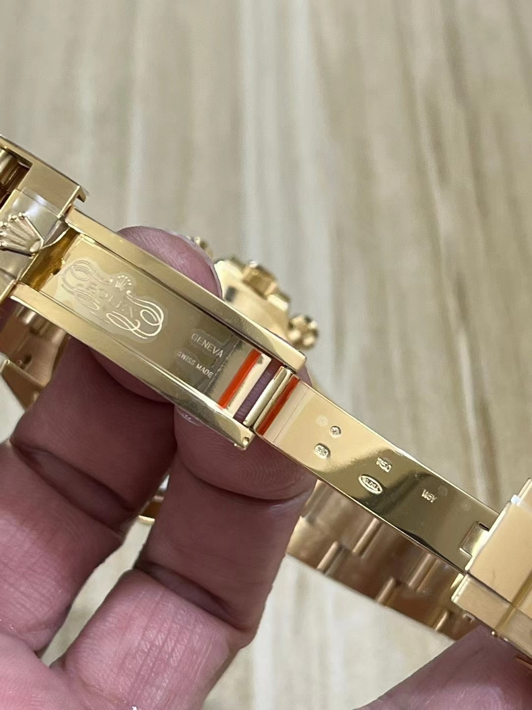 Rolex Cosmograph Daytona