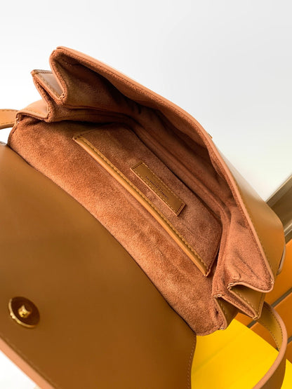 YLS Charlie Saddle