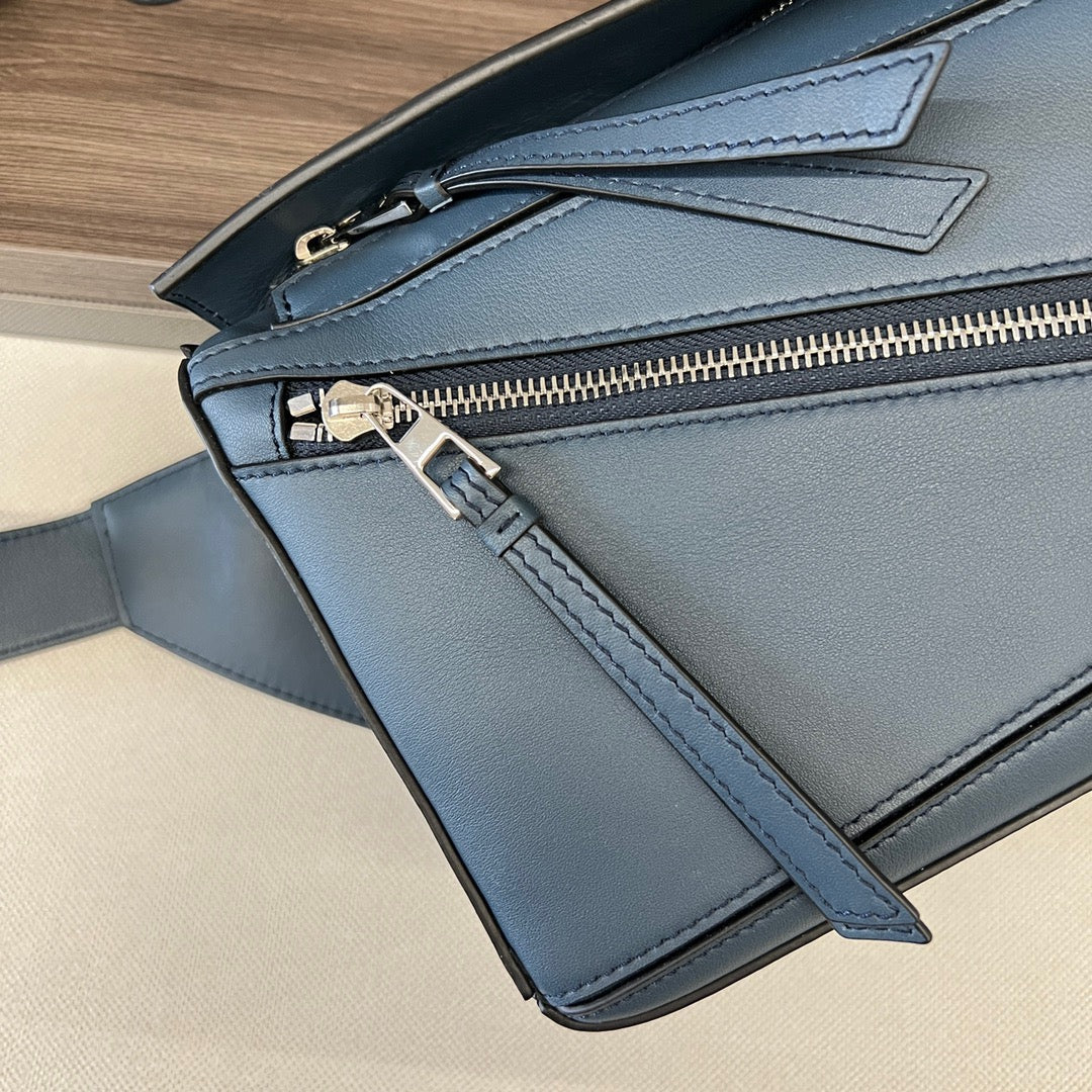 LO Puzzle Bag