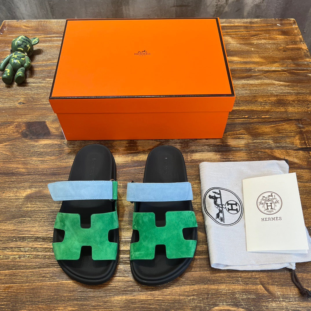 HERM Sandal