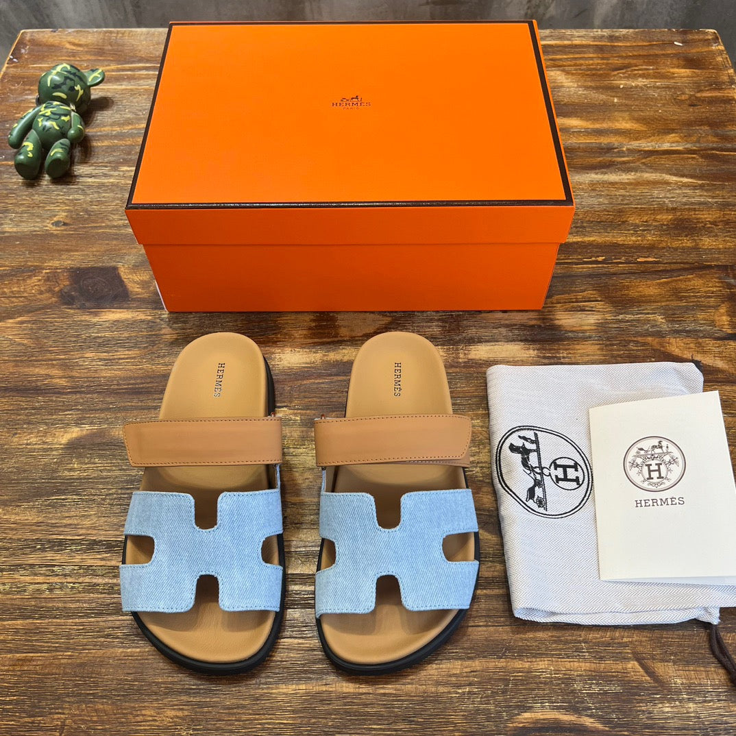 HERM Sandal