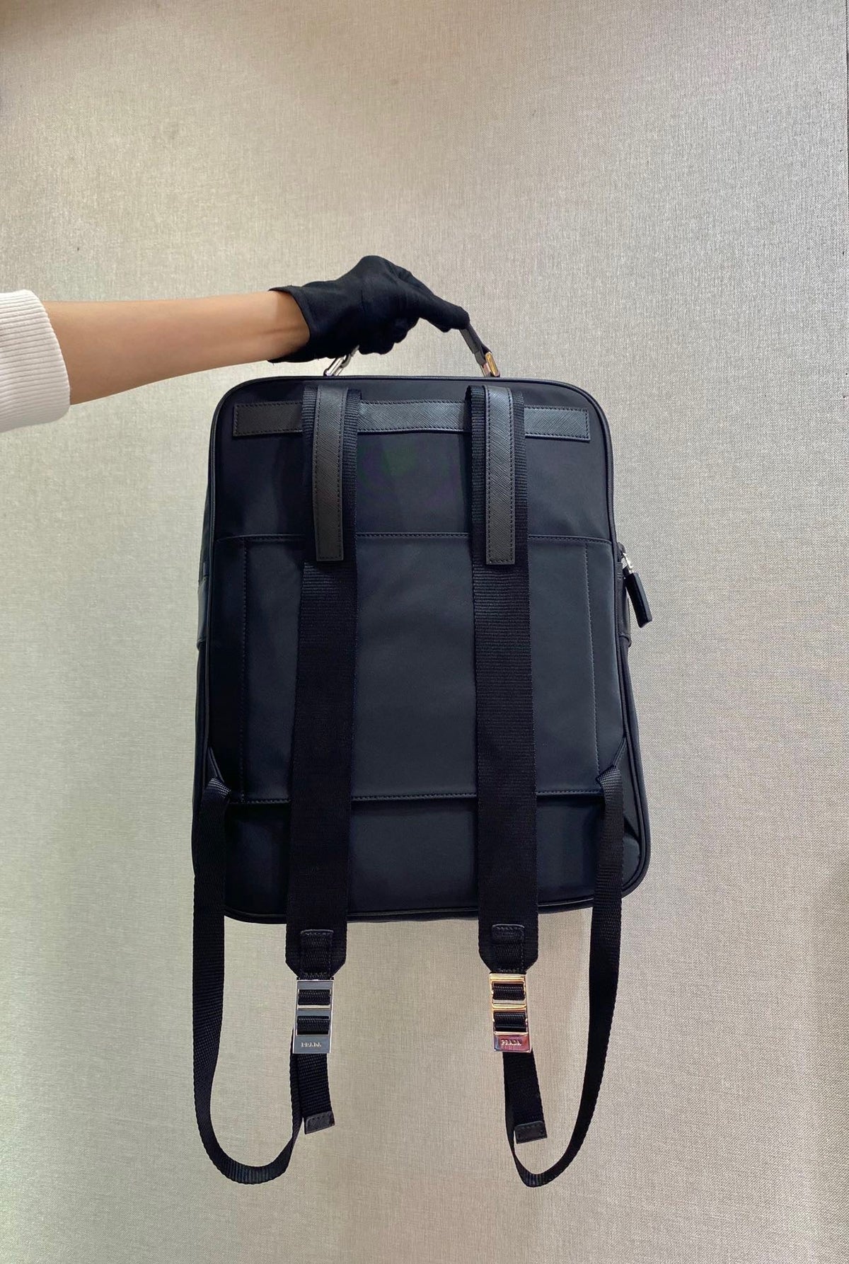 PRA Backpack