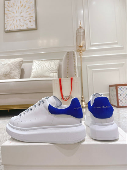 Sneakers & Shoes