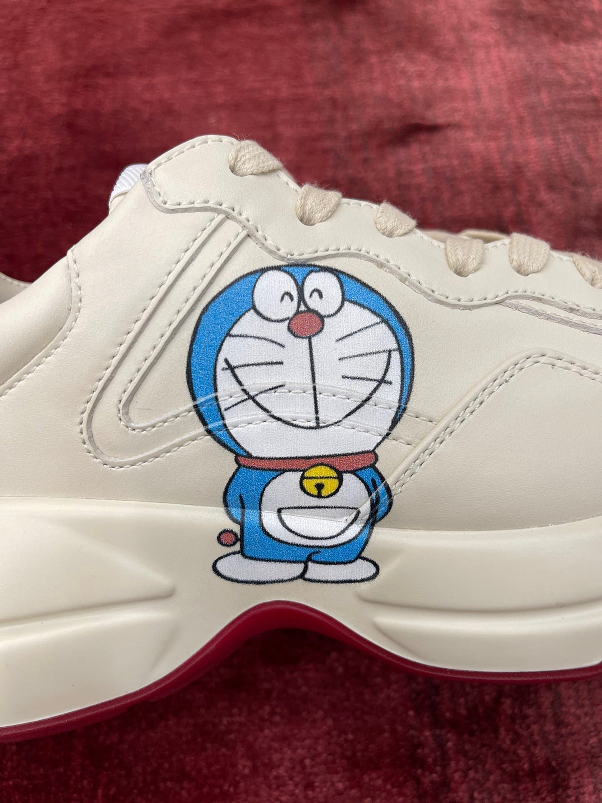 Sneakers & Shoes