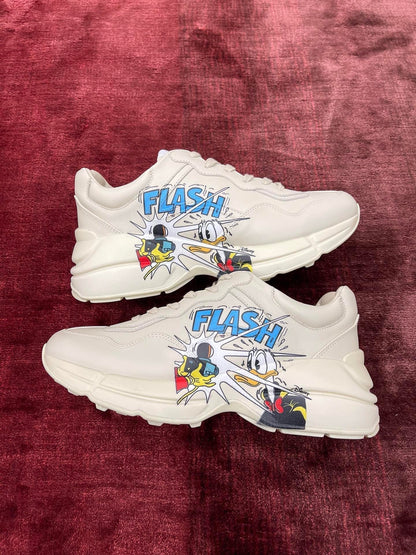 Sneakers & Shoes