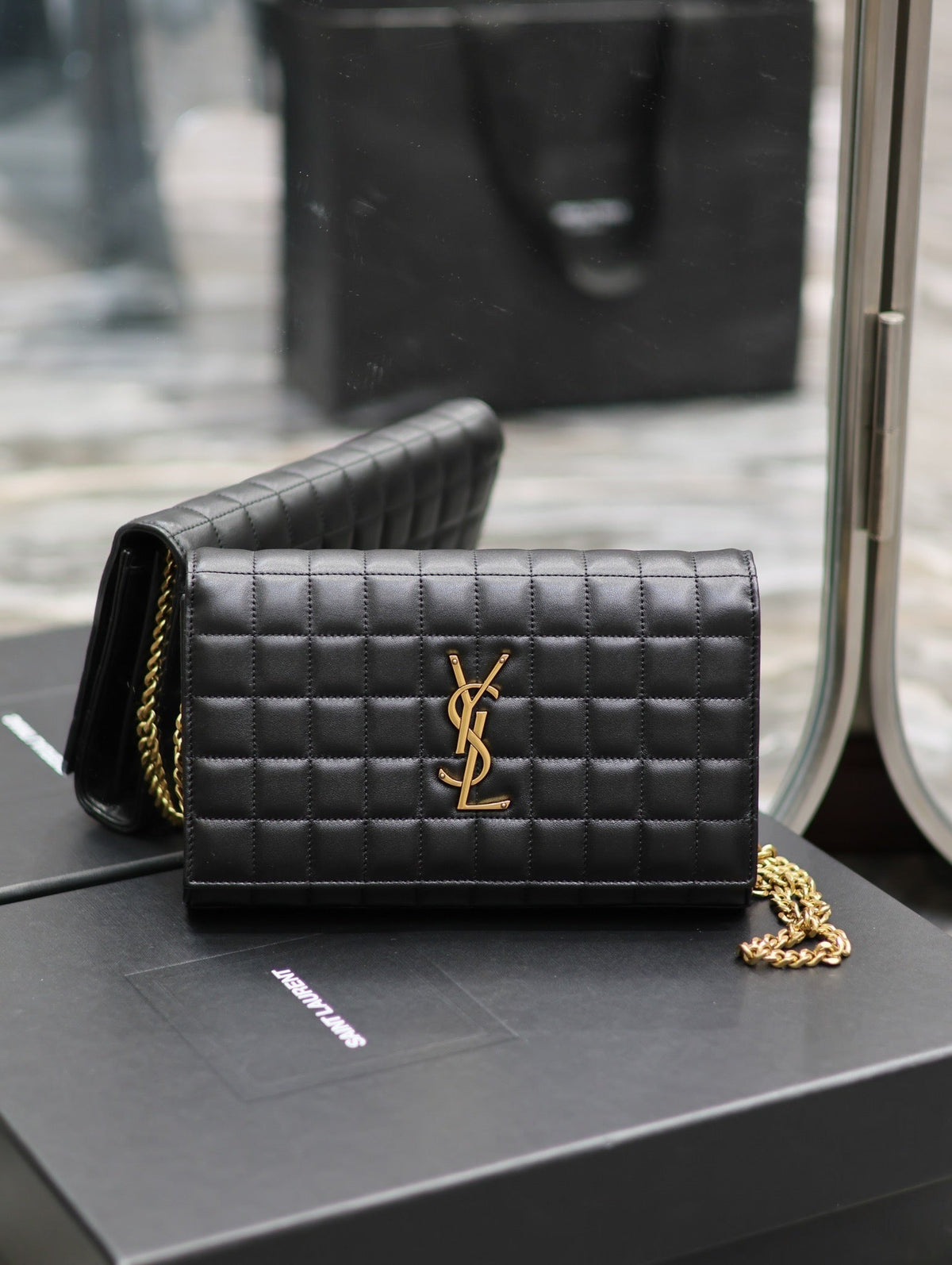 YLS Cassandre