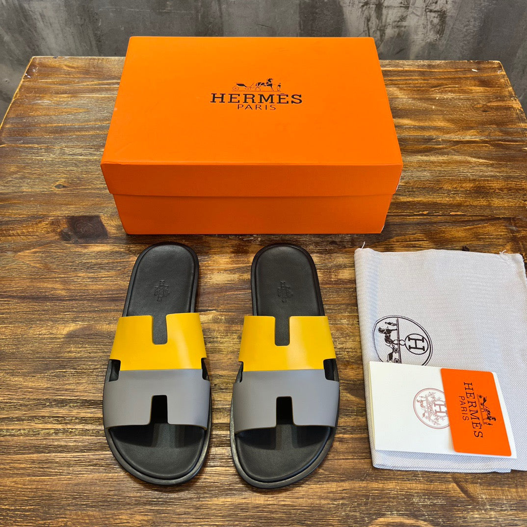 HERM Sandal