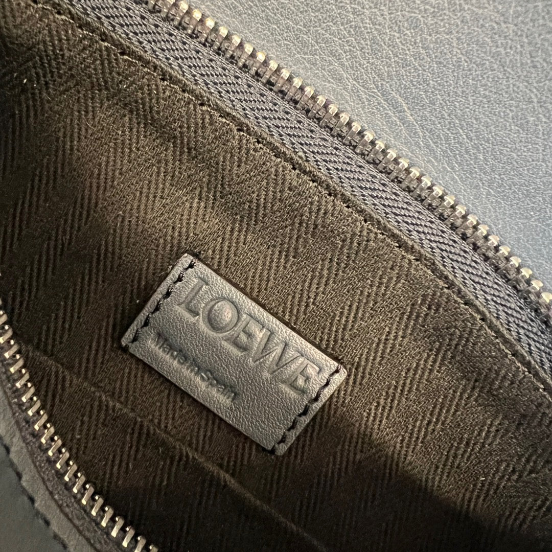 LO Puzzle Bag