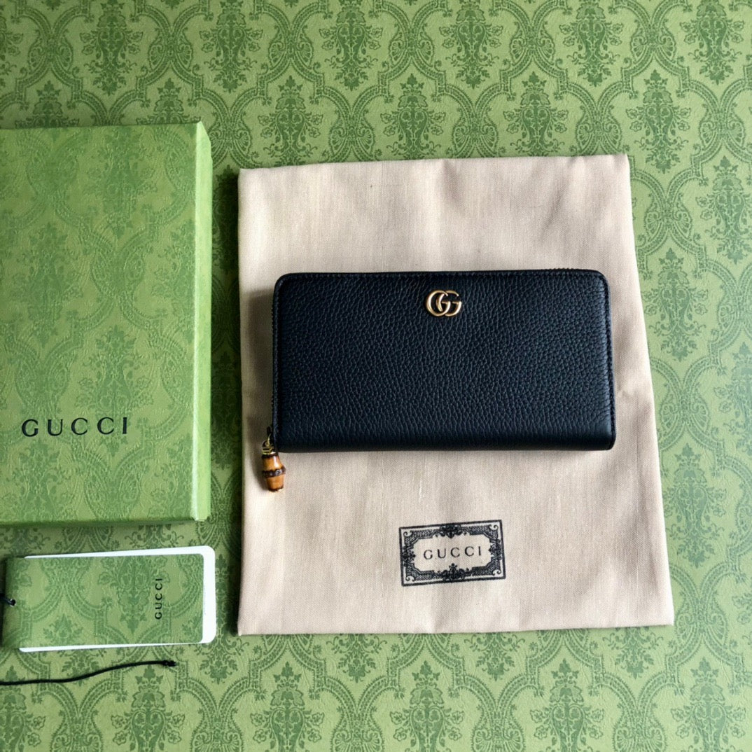 GUC Wallet