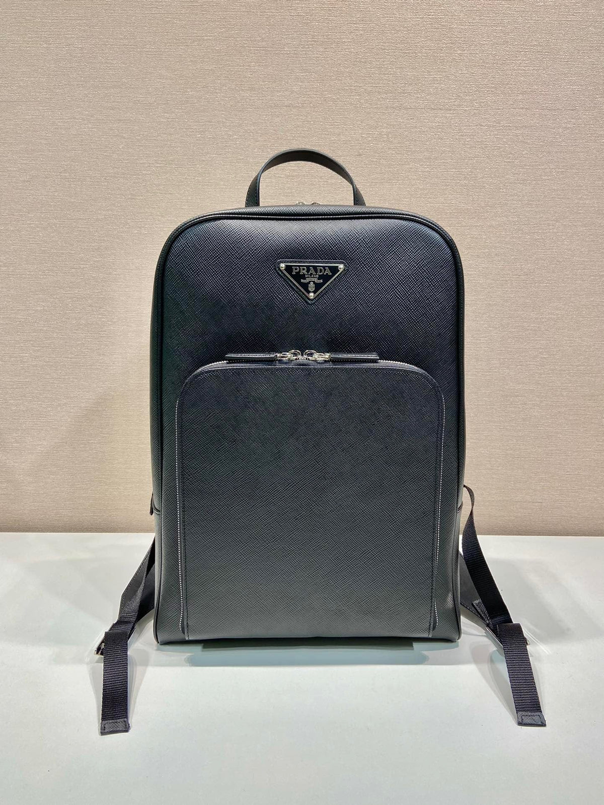 PRA Backpack