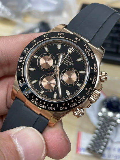 Rolex Cosmograph Daytona