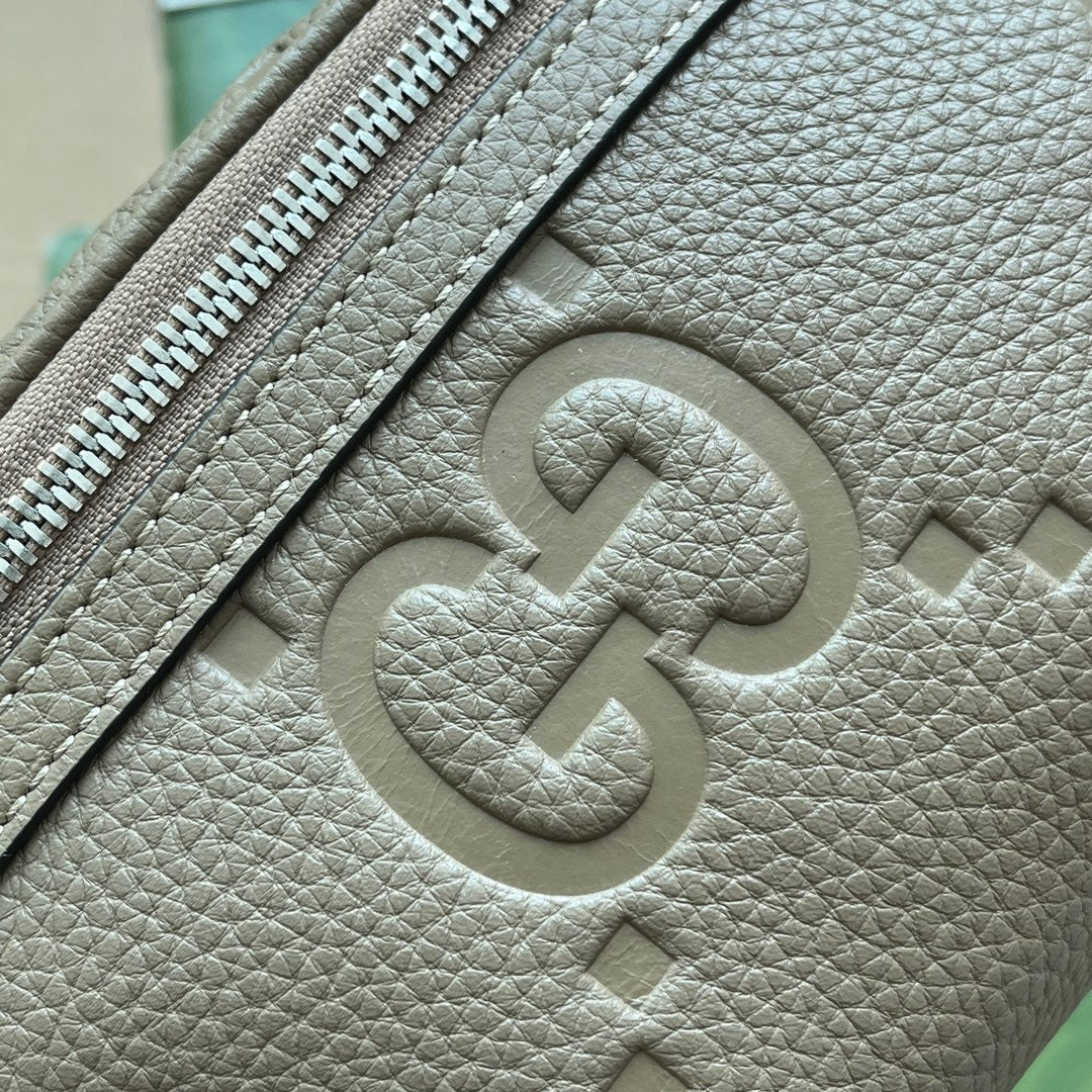 GUC Cross Body Bag