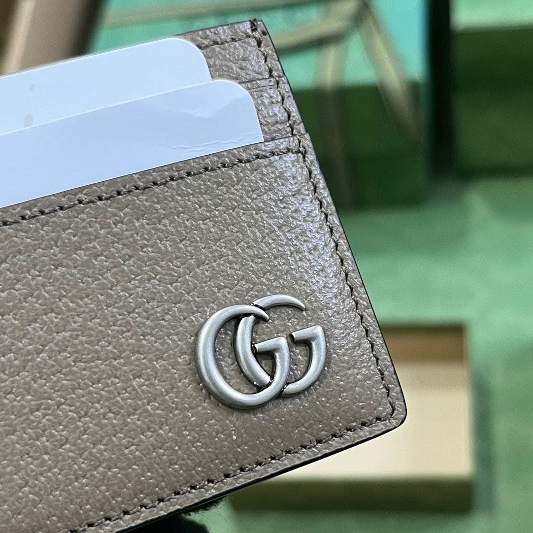 GUC Wallet