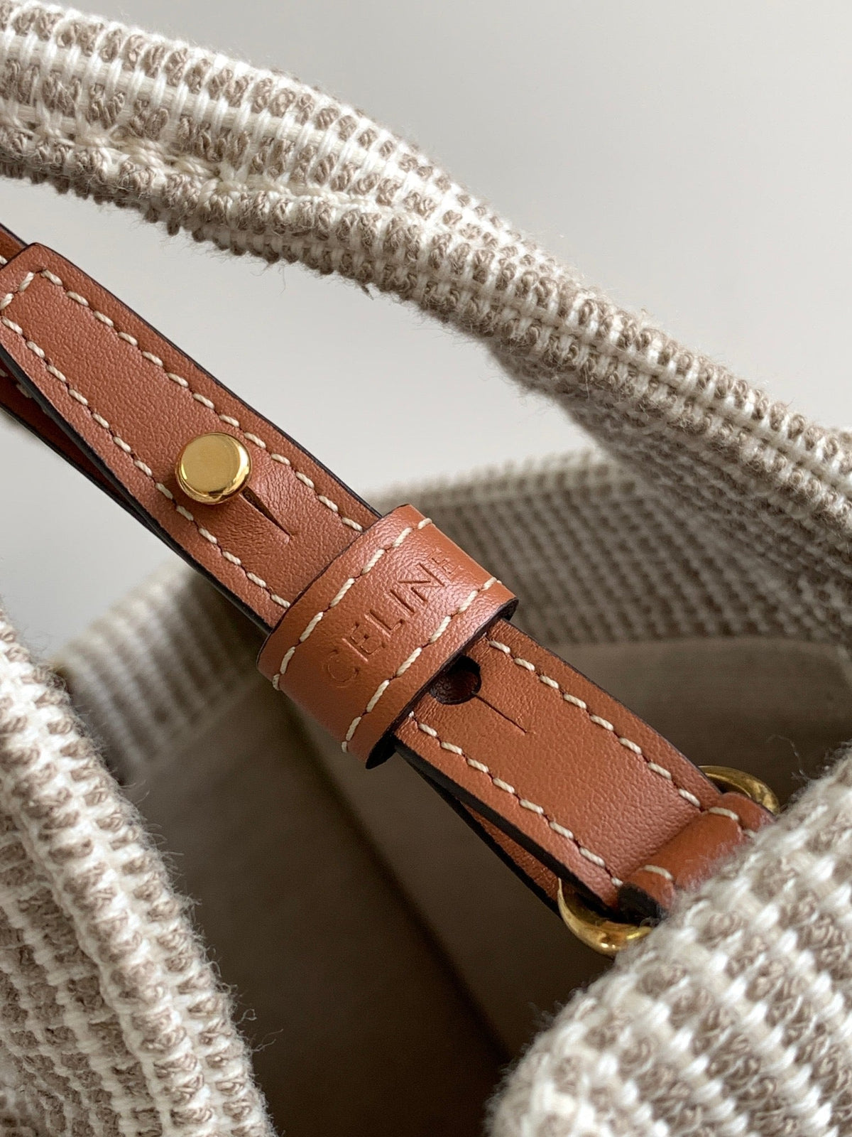 CEL Triomphe Tote