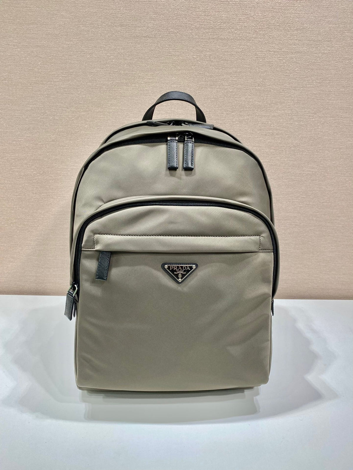 PRA Backpack
