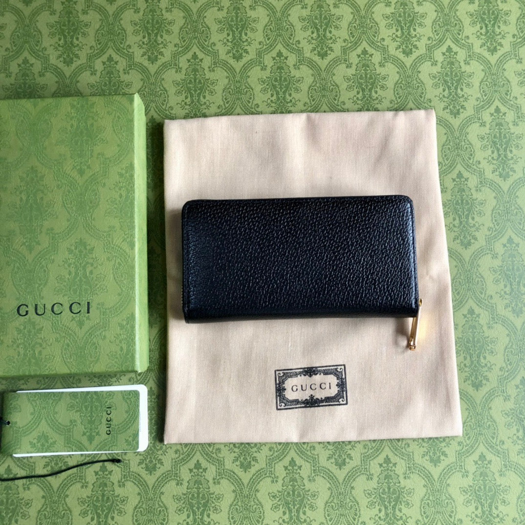 GUC Wallet