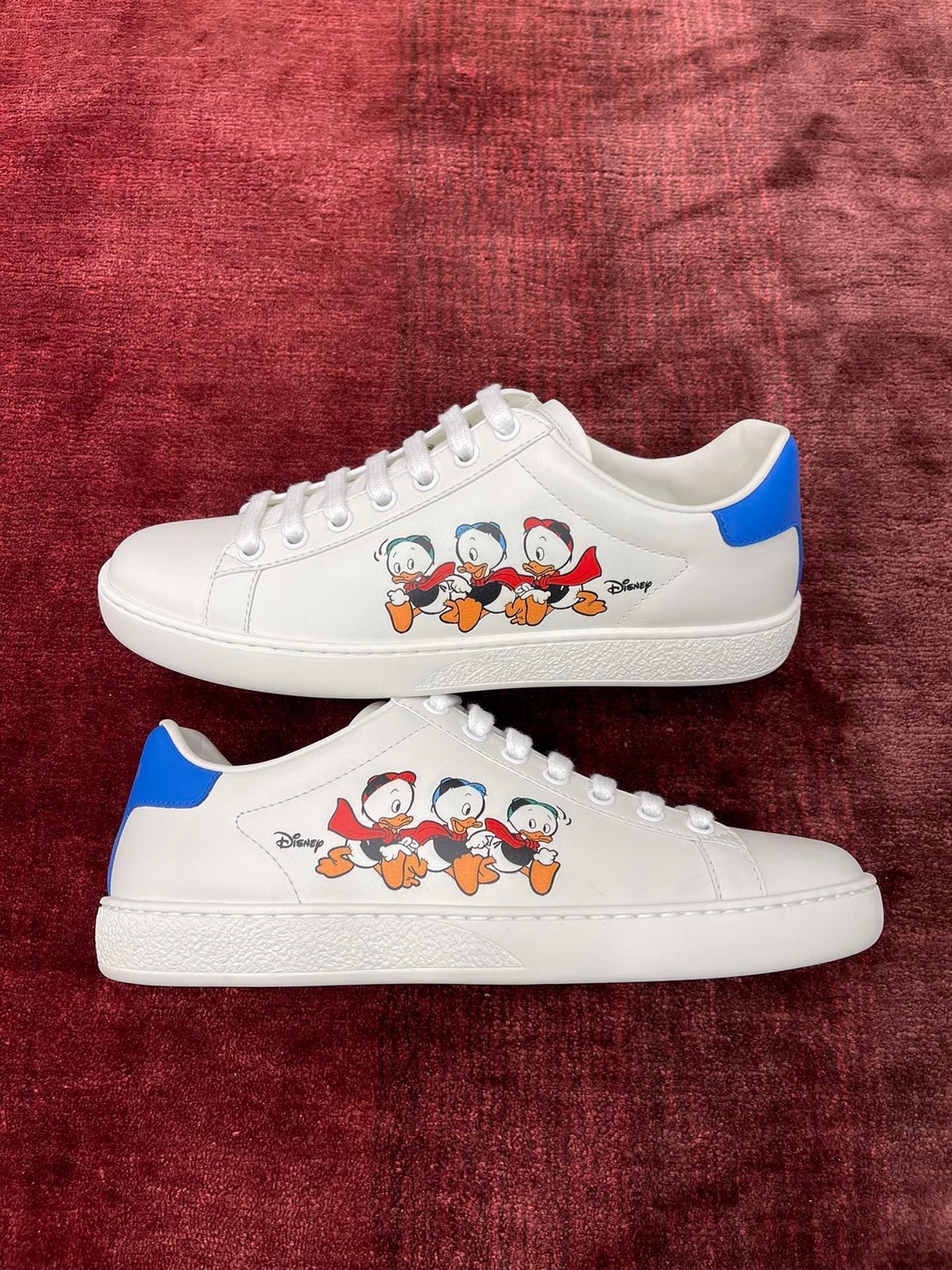 Sneakers & Shoes