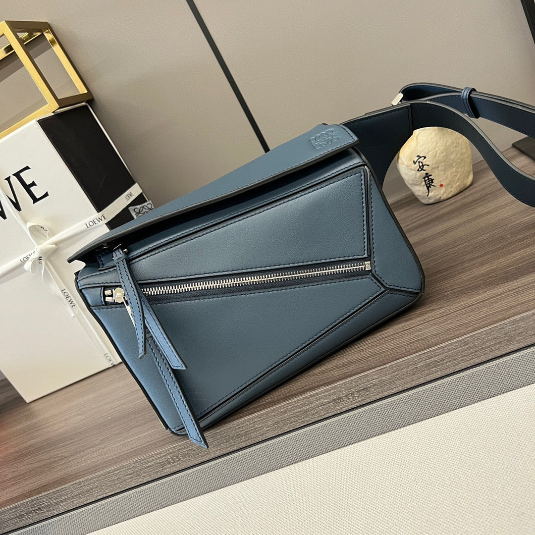 LO Puzzle Bag