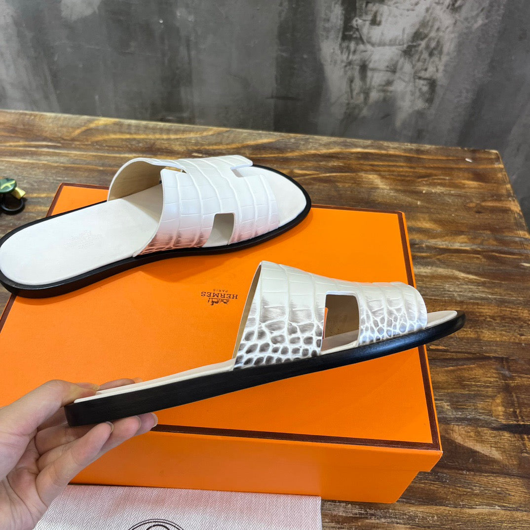 HERM Sandal