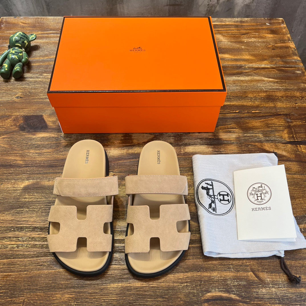 HERM Sandal