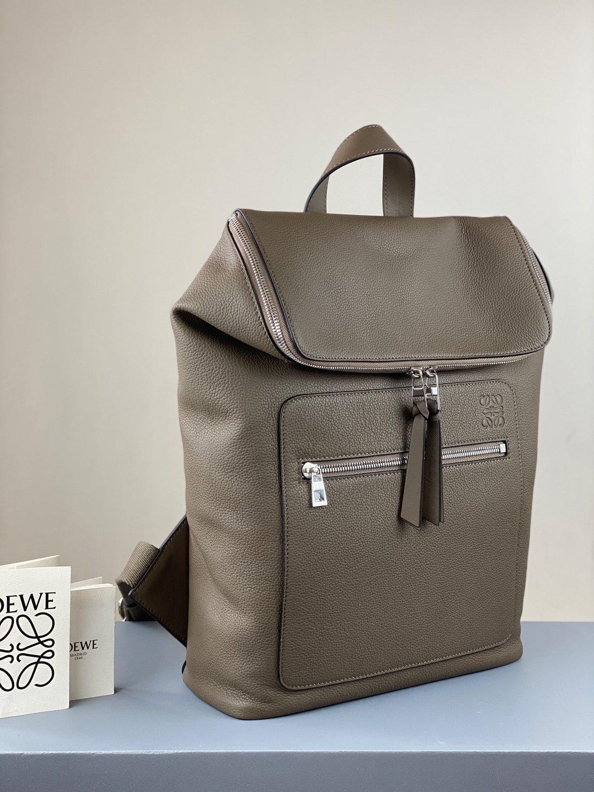 LO Backpack
