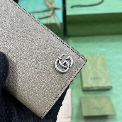 GUC Wallet
