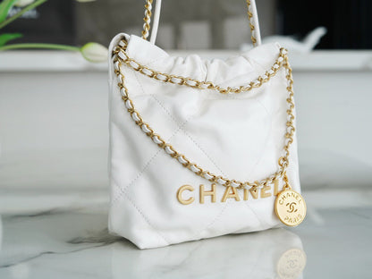 CHA 23s 22Mini Bag