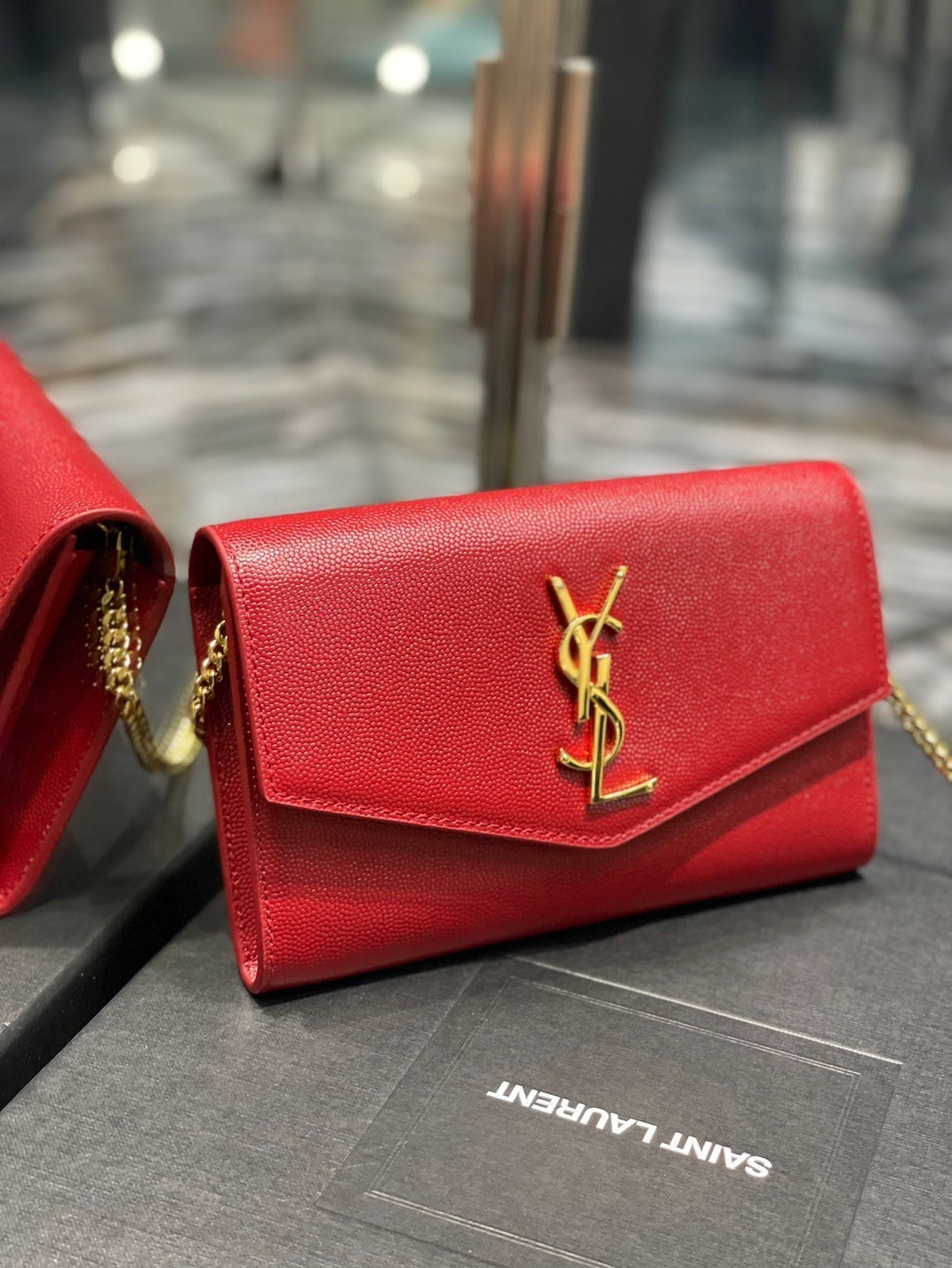 YLS Envelope