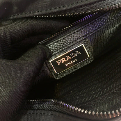 PRA Messenger Bag